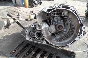 КОРОБКА ПЕРЕДАЧW 90400206 6499354685 MERIVA 10 год, 1.6