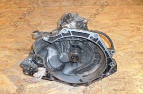 КОРОБКА ПЕРЕДАЧW 90400209 МЕХАНИКА OPEL CORSA C 1.0