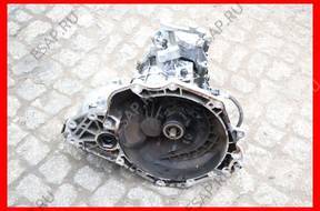 КОРОБКА ПЕРЕДАЧW 90400209 OPEL VECTRA C 1.8 Z18XE