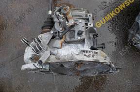 КОРОБКА ПЕРЕДАЧW 90400209 OPEL VECTRA C 1.8