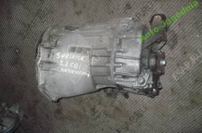 КОРОБКА ПЕРЕДАЧW 9042610101 SPRINTER