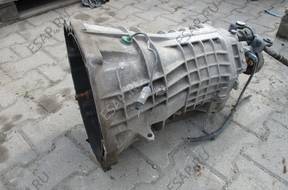 КОРОБКА ПЕРЕДАЧW 90523122 OPEL OMEGA 2.0 8V BEN