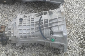 КОРОБКА ПЕРЕДАЧW 90523122 - OPEL OMEGA БЕНЗИН 2.0 2.2