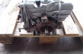 КОРОБКА ПЕРЕДАЧW 9062610003 2.0 TDI VW CRAFTER