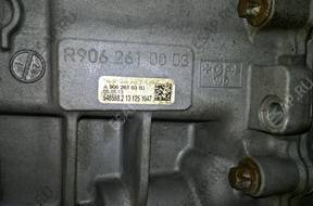 КОРОБКА ПЕРЕДАЧw 9062610003 Mercedes Sprinter 316