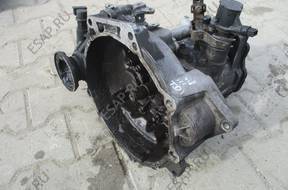 КОРОБКА ПЕРЕДАЧW 90HP 02A301107B GOLF 3 III 1.9TDI
