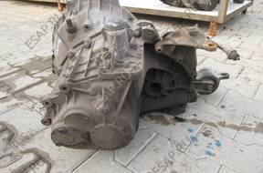 КОРОБКА ПЕРЕДАЧW 91ZT-7F096- V/2 FORD MONDEO 1.8TD