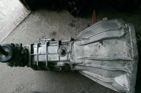 КОРОБКА ПЕРЕДАЧW 93809979 IVECO DAILY 06M95