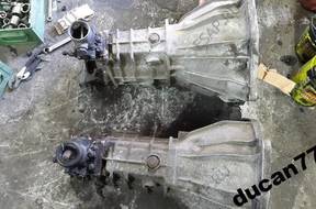 КОРОБКА ПЕРЕДАЧw 93811287 iveco 2.8td