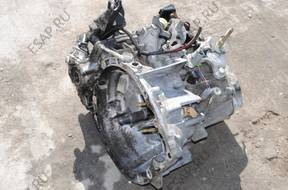 КОРОБКА ПЕРЕДАЧW 9431373021 PEUGEOT 607 2.0 HDI