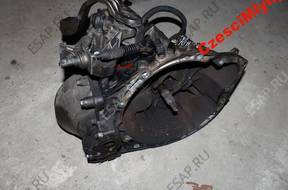 КОРОБКА ПЕРЕДАЧW 9431374021 PEUGEOT 2.0 HDI 2003 год