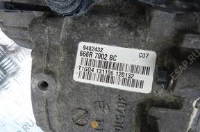 КОРОБКА ПЕРЕДАЧW 9482432 666 год,7002BC S60 V70 2,4 D5