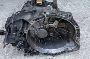 КОРОБКА ПЕРЕДАЧW 94ZT DB  - FORD MONDEO MK1 1,8 TD