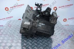 КОРОБКА ПЕРЕДАЧW 957T-7F096 FORD GALAXY 2.3 БЕНЗИН