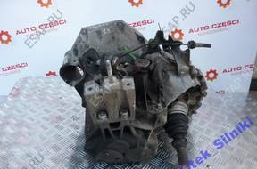 КОРОБКА ПЕРЕДАЧW 957T-7F096 FORD GALAXY 2.3 БЕНЗИН