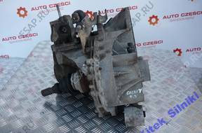 КОРОБКА ПЕРЕДАЧW 957T-7F096 FORD GALAXY 2.3 БЕНЗИН