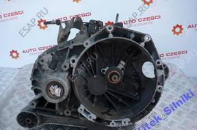 КОРОБКА ПЕРЕДАЧW 957T-7F096 FORD GALAXY 2.3 БЕНЗИН