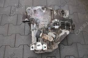 КОРОБКА ПЕРЕДАЧW 957T FORD GALAXY MK2 2.3 DOHC