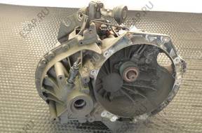 КОРОБКА ПЕРЕДАЧw 957T7F096BB Ford Galaxy 2,0b 16V