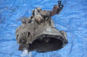 КОРОБКА ПЕРЕДАЧW 957TCB GALAXY MK1 2.0 DOHC