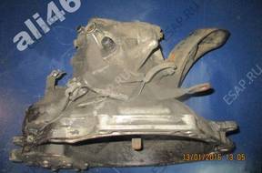 КОРОБКА ПЕРЕДАЧW 96183707 DAEWOO NUBIRA 1.5