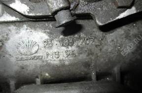 КОРОБКА ПЕРЕДАЧW 96183707 DAEWOO NUBIRA 1.5