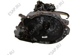 КОРОБКА ПЕРЕДАЧW 96344248 NUBIRA LACETTI 1.6 16V