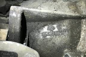 КОРОБКА ПЕРЕДАЧW 9643921680 PEUGEOT 307, C4,6-СТУПЕНЧАТАЯw