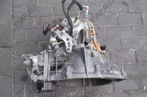 КОРОБКА ПЕРЕДАЧW 9643921680  PEUGEOT 307 CITROEN C4