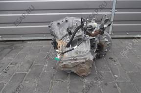 КОРОБКА ПЕРЕДАЧW 9643921680  PEUGEOT 307 CITROEN C4