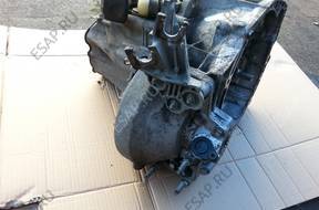 КОРОБКА ПЕРЕДАЧW 9643921680 PEUGEOT 407 CITROEN C5