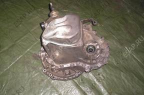 КОРОБКА ПЕРЕДАЧW 965088290 PEUGEOT PARTNER 1.4