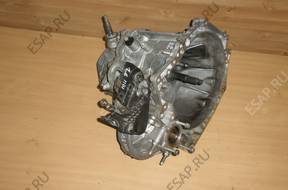 КОРОБКА ПЕРЕДАЧW 9680886910 CITROEN PEUGEOT 1.6 HDI