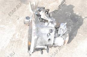 КОРОБКА ПЕРЕДАЧW 9680886910 XSARA PICASSO 1.6 HDI