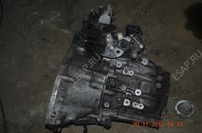 КОРОБКА ПЕРЕДАЧw 9684581410 peugeot 2.0 hdi