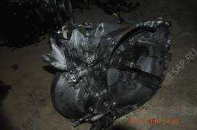 КОРОБКА ПЕРЕДАЧw 9684581410 peugeot 2.0 hdi