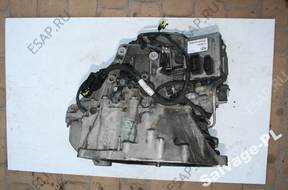 КОРОБКА ПЕРЕДАЧW 9686944310 PEUGEOT 1.6 HDI 20DR24