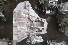 КОРОБКА ПЕРЕДАЧW 9686944310 PEUGEOT 1.6 HDI 20DR24