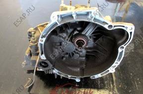 КОРОБКА ПЕРЕДАЧW 96WT-7F096-AA FIESTA MK4 1.25