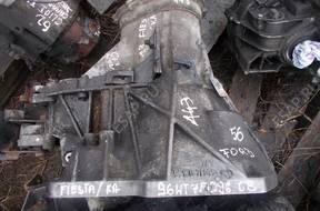 КОРОБКА ПЕРЕДАЧw 96wt-7f096-cb FORD KA 1.3