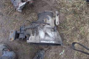 КОРОБКА ПЕРЕДАЧw 96wt-7f096-cb FORD KA 1.3