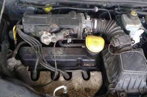 КОРОБКА ПЕРЕДАЧW 96WT-7F096-CC FORD FIESTA KA