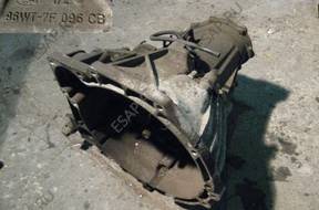 КОРОБКА ПЕРЕДАЧw 96WT-7F096CB  Ford KA 1.3 EndeuraE