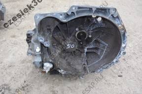 КОРОБКА ПЕРЕДАЧW 96WT-7F096CC  FORD KA I 1.3 96-