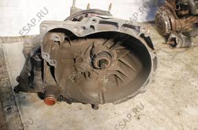 КОРОБКА ПЕРЕДАЧW   96WT7F096CA FORD FIESTA MK4 1.3