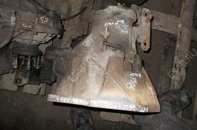 КОРОБКА ПЕРЕДАЧw 96WT7F096CB FORD KA I 1.3 8V
