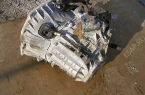 КОРОБКА ПЕРЕДАЧW - 972T - 1.8 TD - FORD MONDEO
