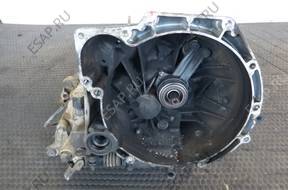 КОРОБКА ПЕРЕДАЧw 97WT-7002-VE Ford Fiesta 1,3 99-02