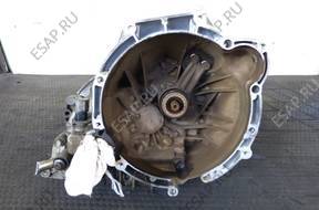 КОРОБКА ПЕРЕДАЧw 97WT-7002-YE Ford Fiesta 1,2 99-02