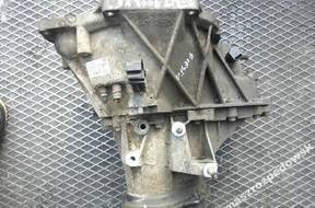 КОРОБКА ПЕРЕДАЧW 97WT 7002 YE FORD FIESTA MK V 1.25